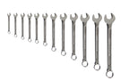 Set 12 chiavi combinate