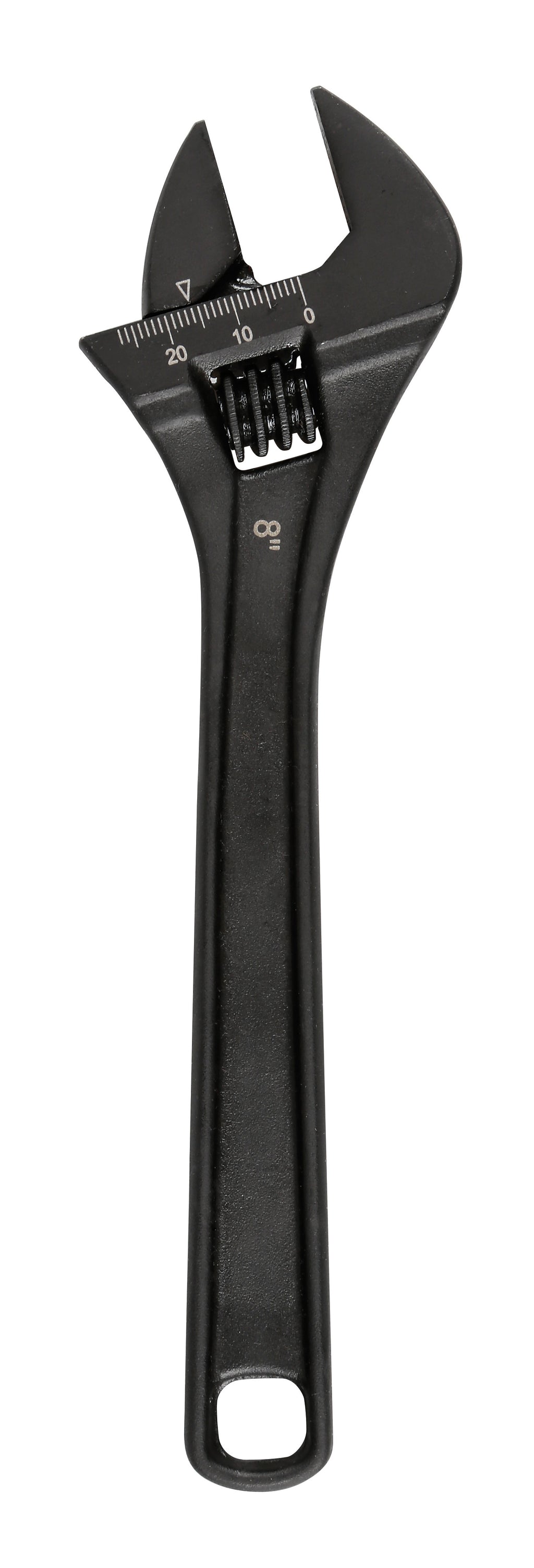 Chiave regolabile a rullino - 8"/200 mm