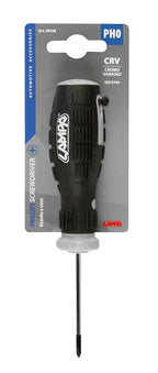Giravite per viti a testa con croce - PH0 x 60 mm