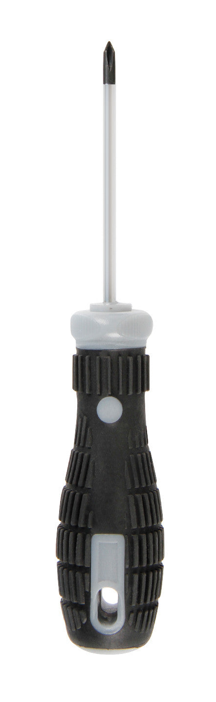 Giravite per viti a testa con croce - PH0 x 60 mm