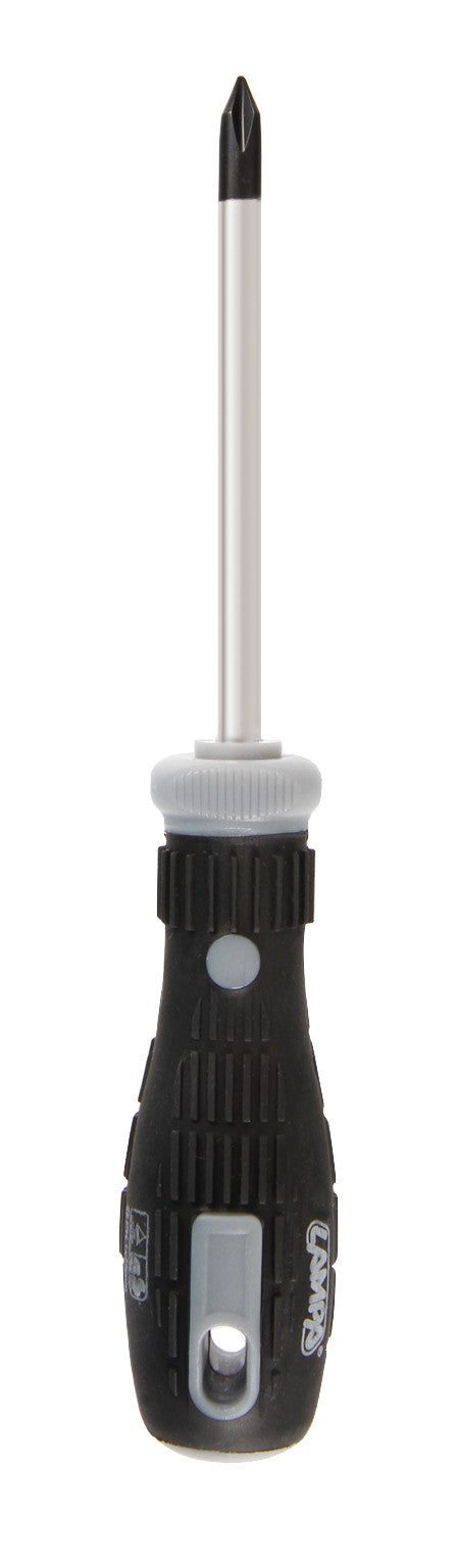 Giravite per viti a testa con croce - PH1 x 75 mm