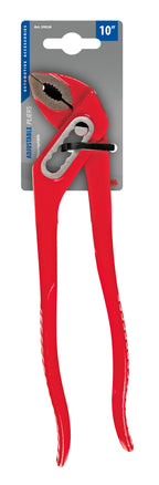 Pinza regolabile a cerniera chiusa - 10"/250 mm