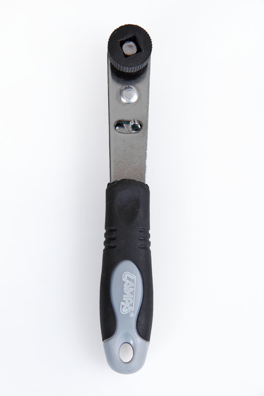 Set cricchetto con inserti e bussole, 23 pz