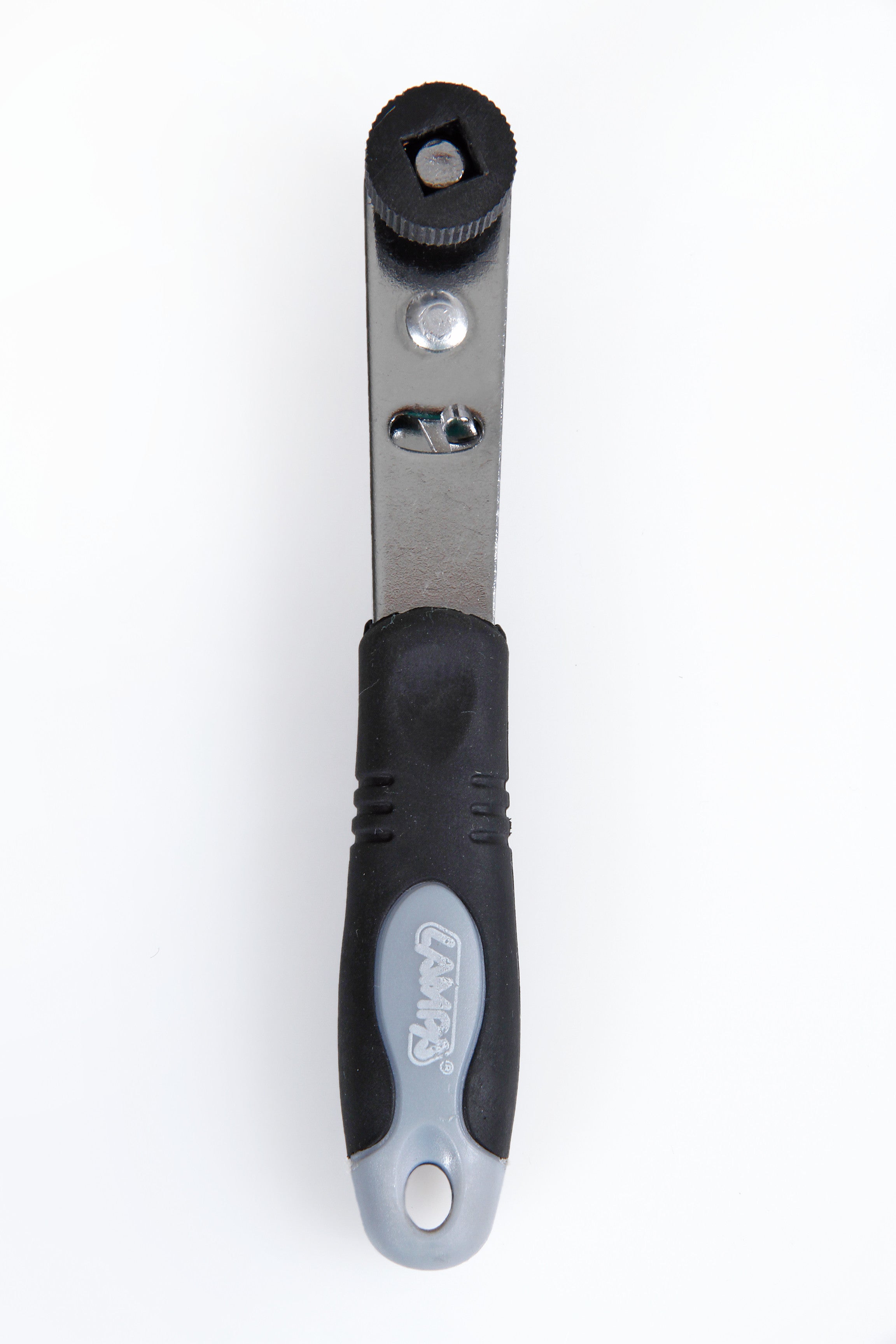 Set cricchetto con inserti e bussole, 23 pz