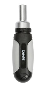 Set cacciavite con inserti, 21 pz