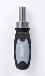 Set cacciavite con inserti e bussole, 30 pz