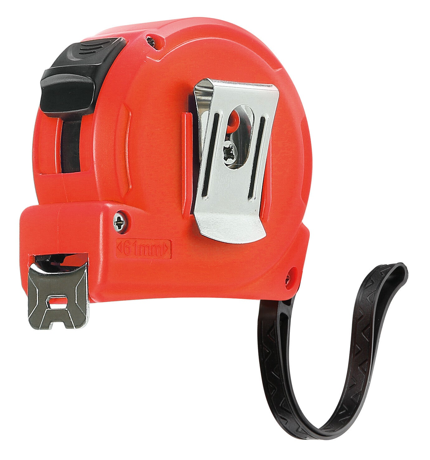 Compact, metro a nastro - 5 m x 19 mm