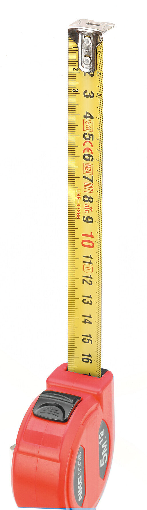 Compact, metro a nastro - 5 m x 19 mm