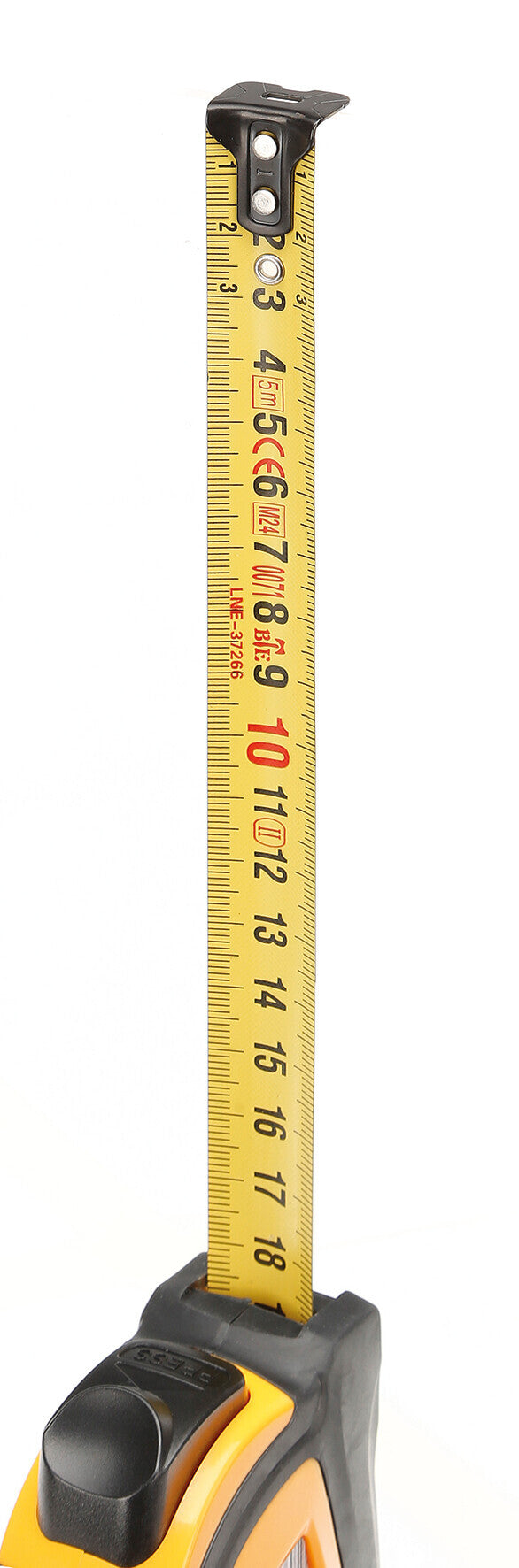 Professional, metro a nastro - 5 m x 19 mm