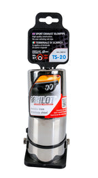TS-20, terminale di scarico