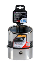 TS-17 L, terminale di scarico
