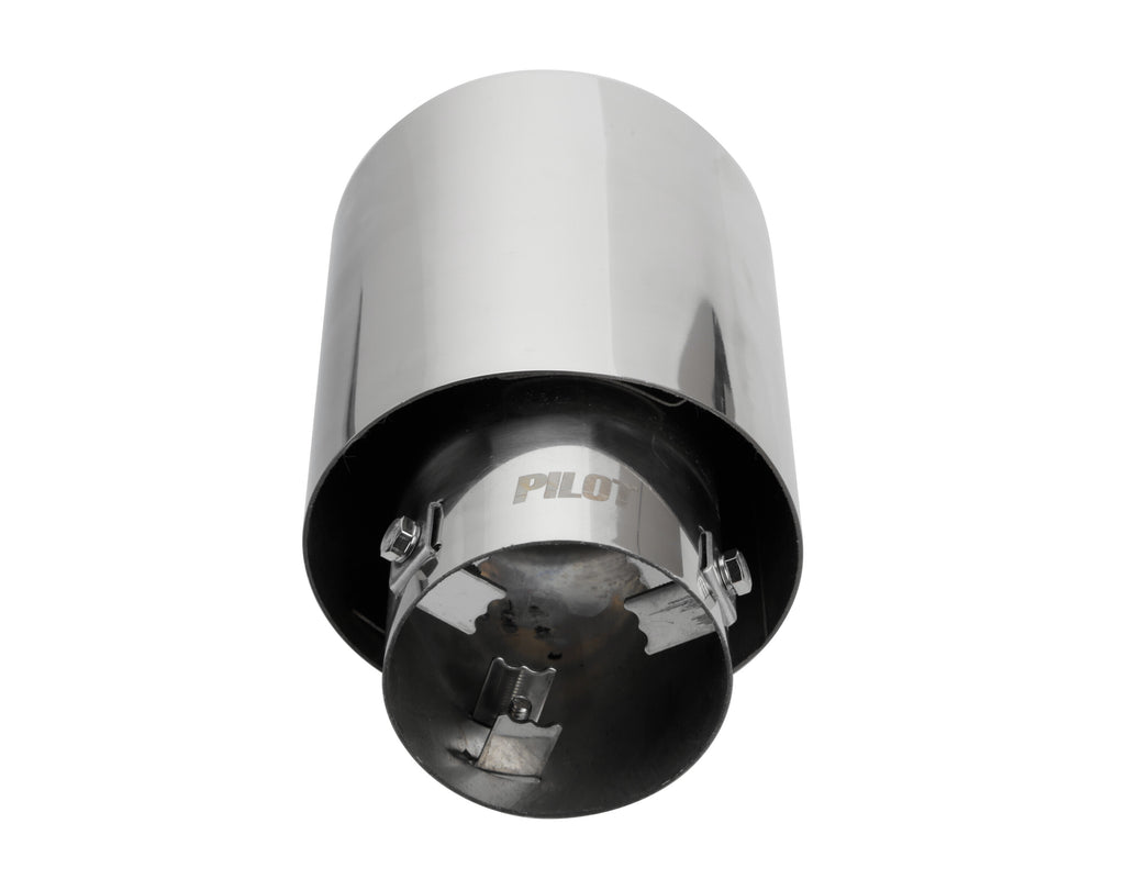 TS-78, terminale di scarico