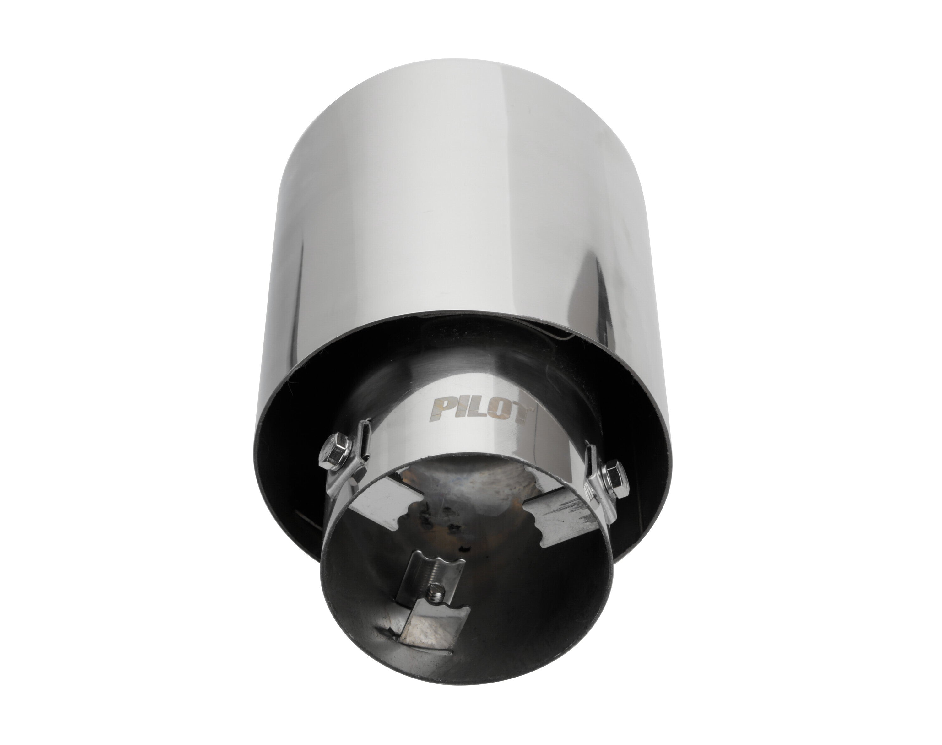 TS-78, terminale di scarico