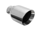 TS-79, terminale di scarico