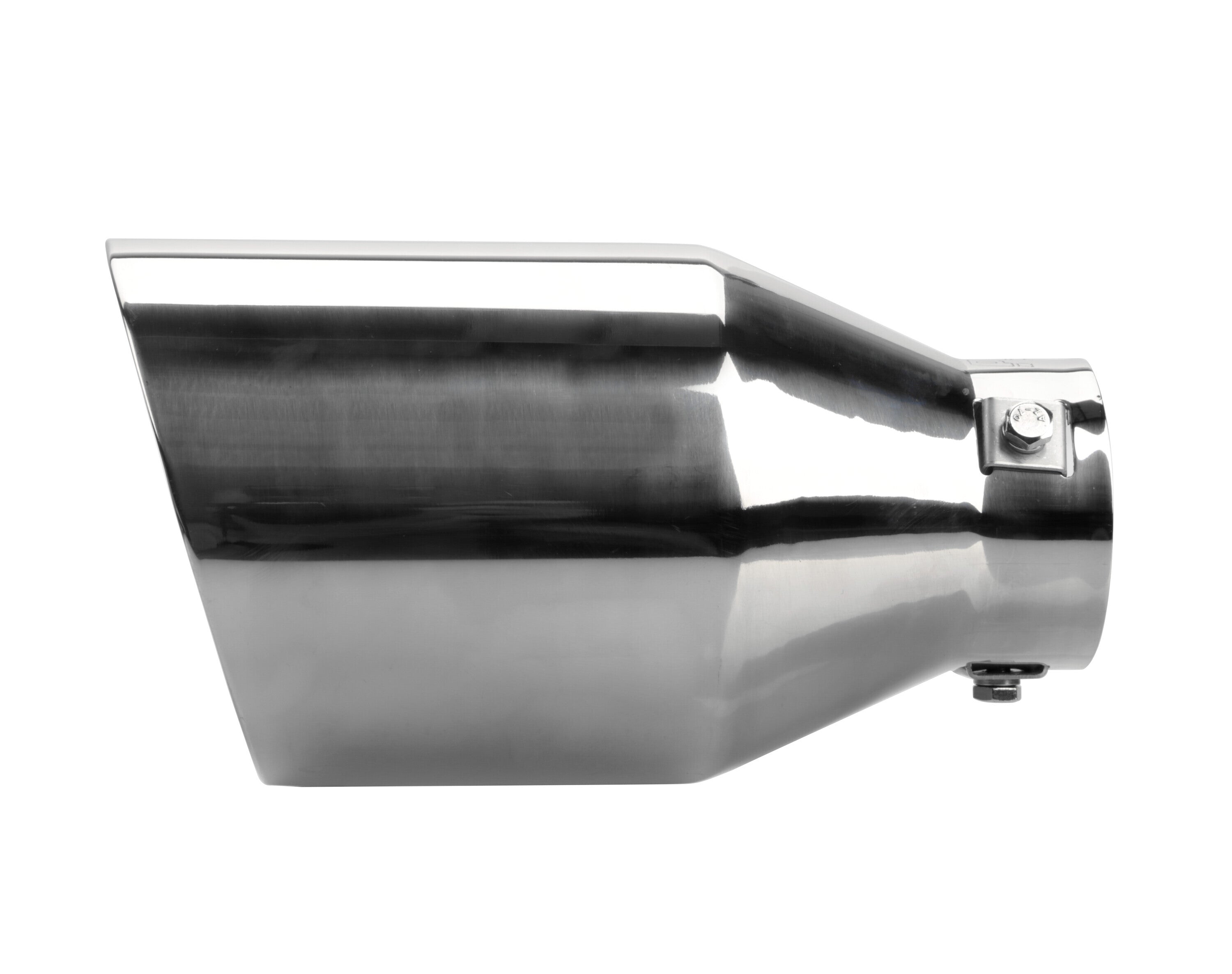 TS-79, terminale di scarico