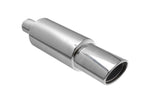 MU-2, marmitta universale