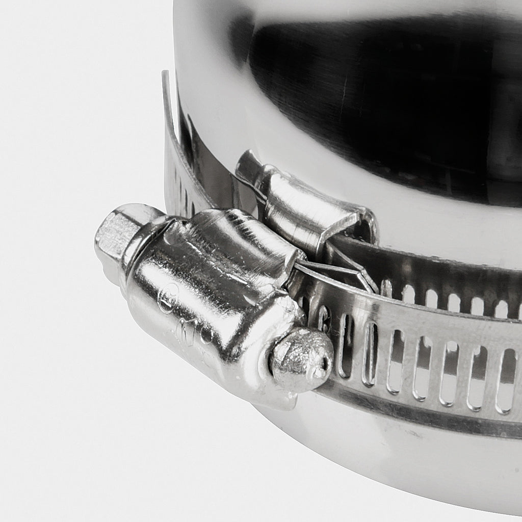 TS-69, terminale di scarico