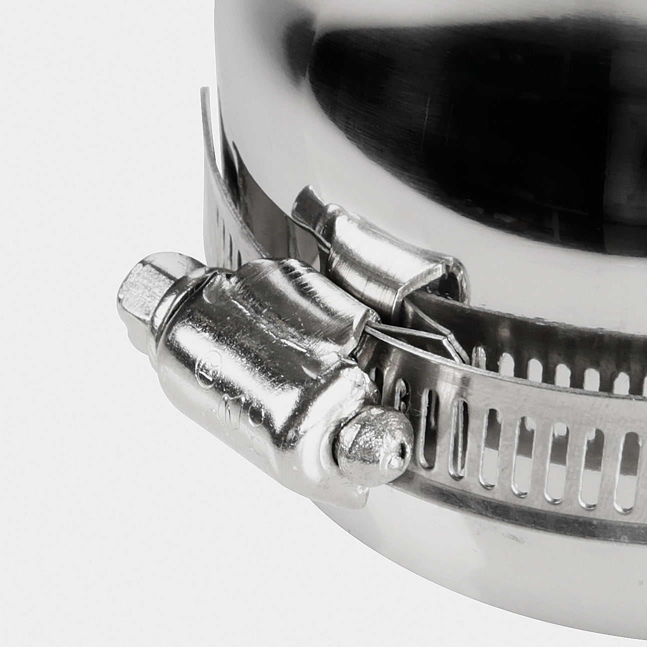 TS-69, terminale di scarico