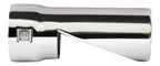 TS-70, terminale di scarico