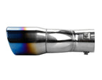 TS-73, terminale di scarico - Blu