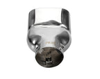 TS-74, terminale di scarico