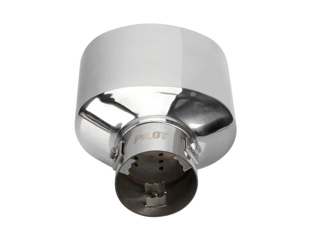TS-76, terminale di scarico