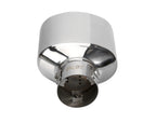 TS-76, terminale di scarico