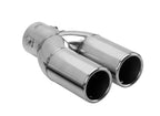 TS-77, terminale di scarico