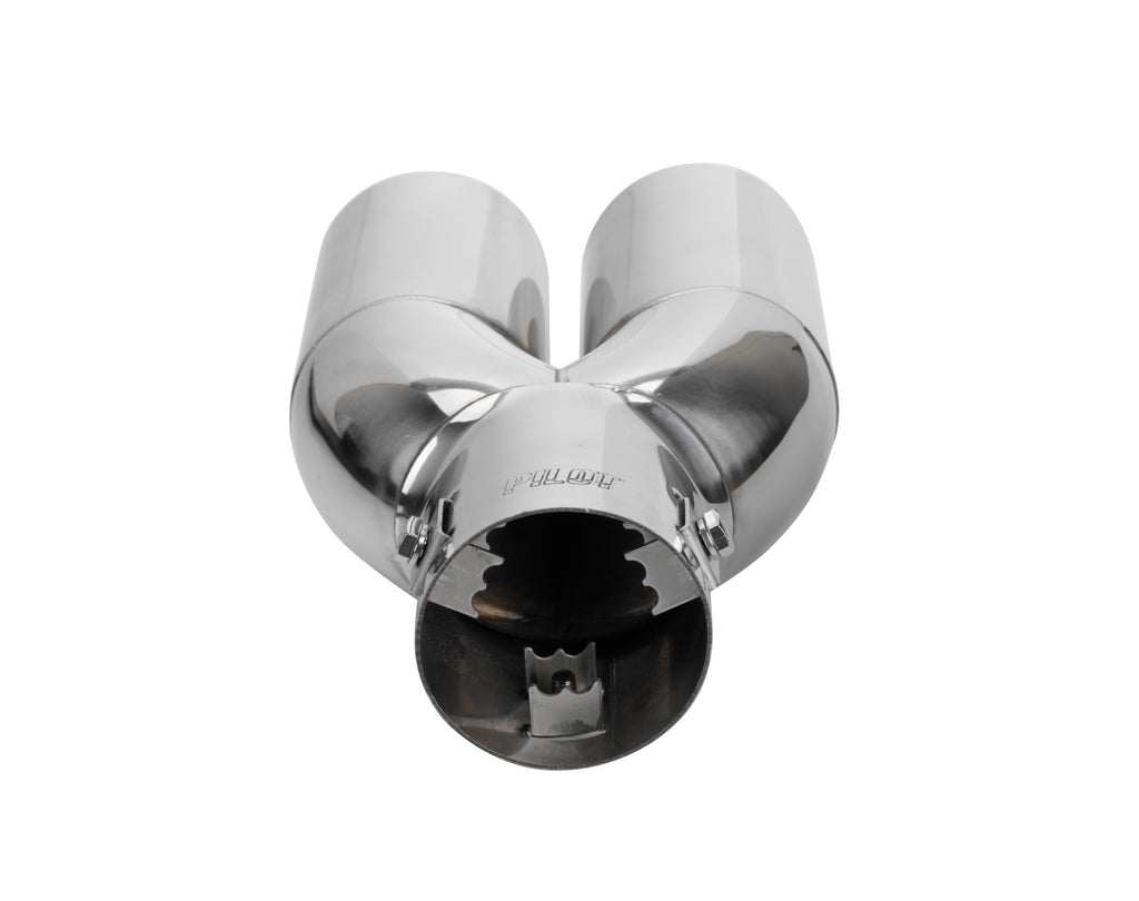 TS-77, terminale di scarico