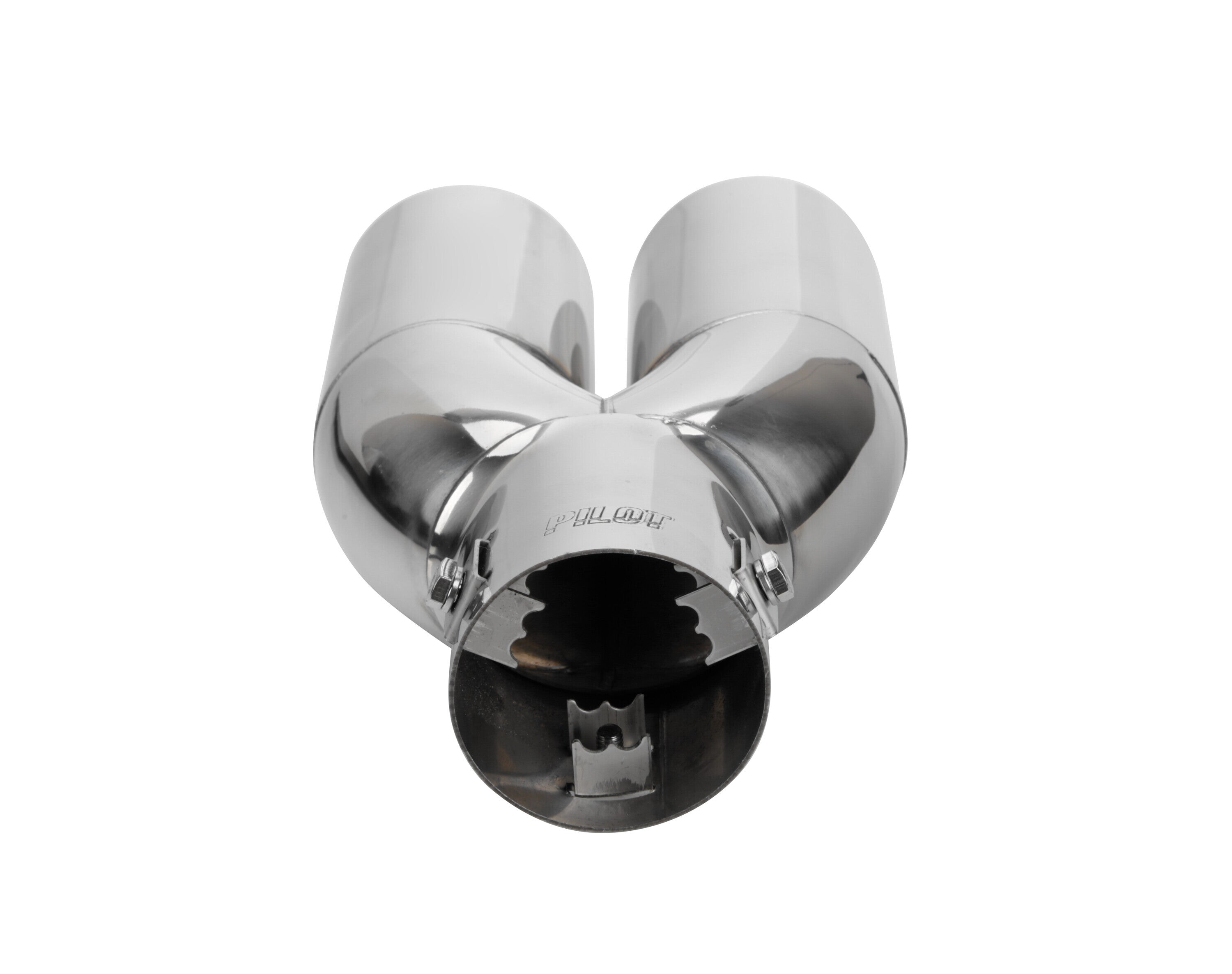 TS-77, terminale di scarico