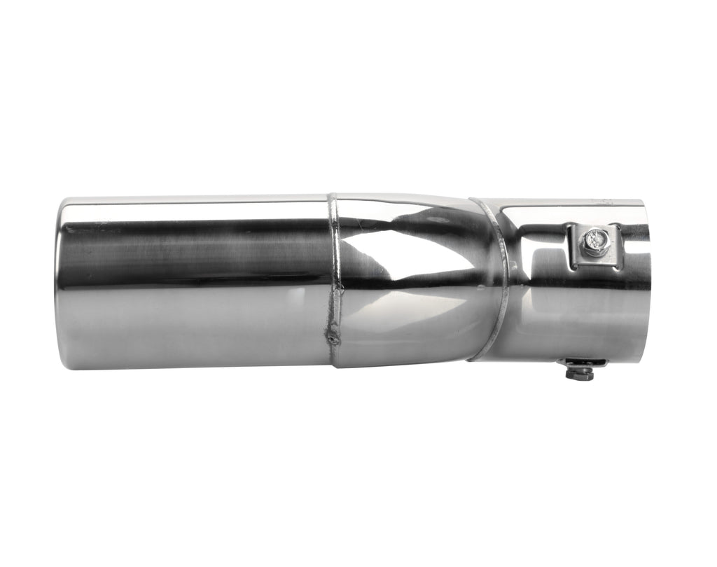 TS-77, terminale di scarico