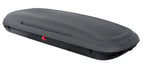Gran-Pree, box tetto in polipropilene, 480 litri - Nero Carbon