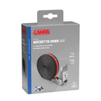 Nastro tensore con cricchetto cm 500