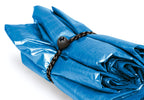 Bungee Ball, set 20 corde elastiche - 20 cm - Ø 6 mm