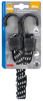 X-Power, nastro elasticizzato - 60 cm