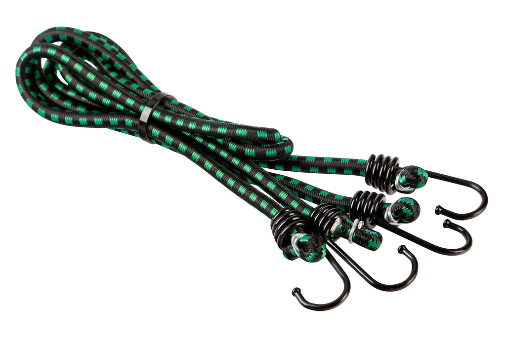 Corde elastiche slim - Ø 8 mm - 2x80 cm