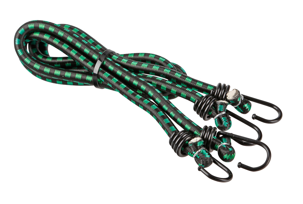 Corde elastiche Standard - Ø 10 mm - 2x80 cm