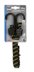 X-Power, nastro elasticizzato - 100 cm