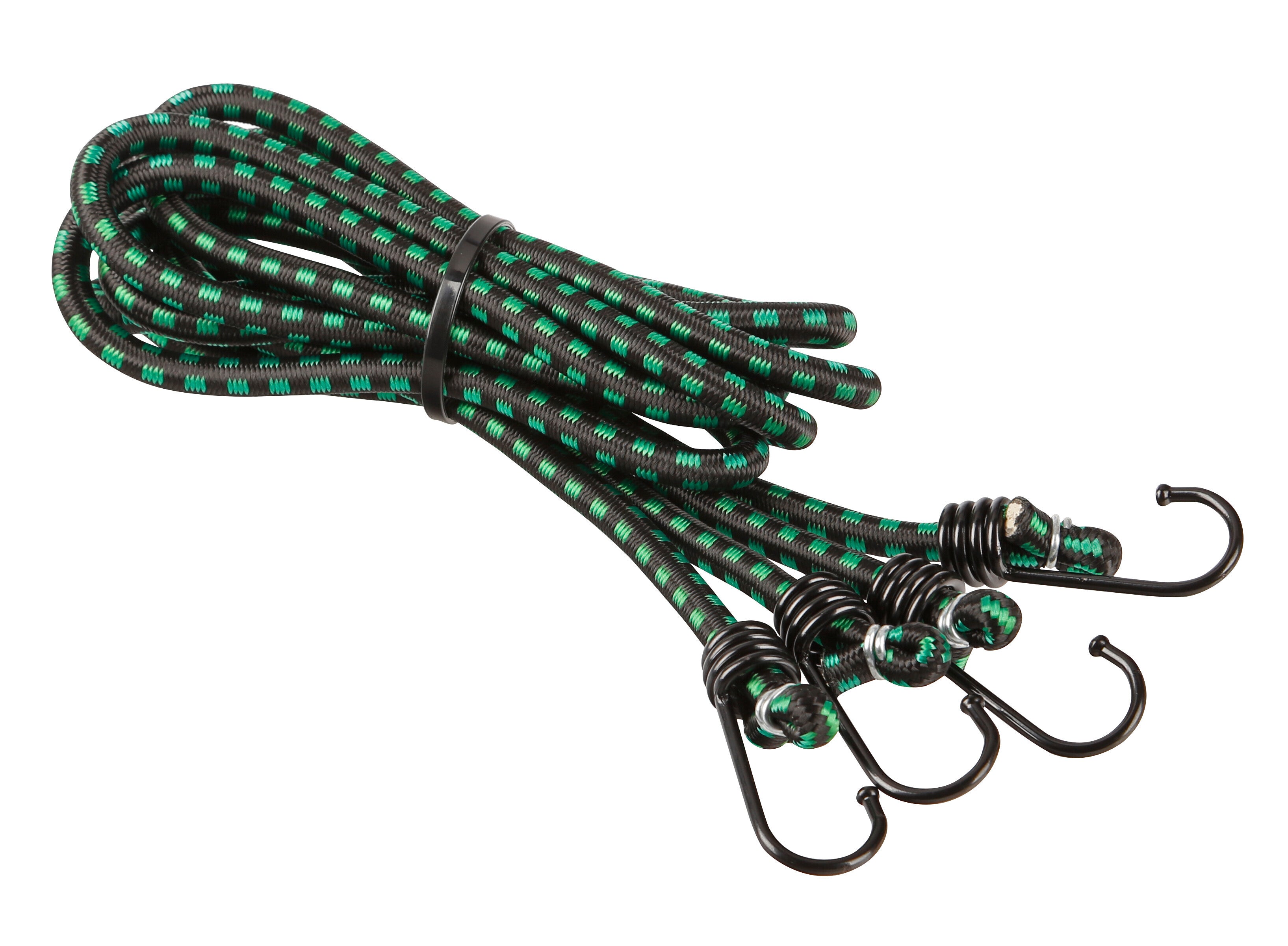 Corde elastiche slim - Ø 8 mm - 2x150 cm