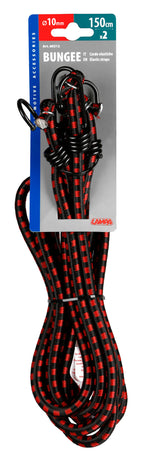 Corde elastiche Standard - Ø 10 mm - 2x150 cm