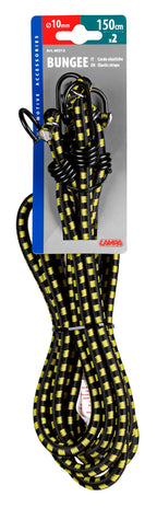 Corde elastiche Standard - Ø 10 mm - 2x150 cm