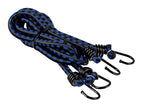 Corde elastiche Standard - Ø 10 mm - 2x150 cm