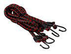 Corde elastiche Standard - Ø 10 mm - 2x150 cm