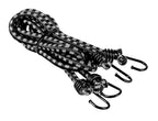 Corde elastiche Standard - Ø 10 mm - 2x150 cm