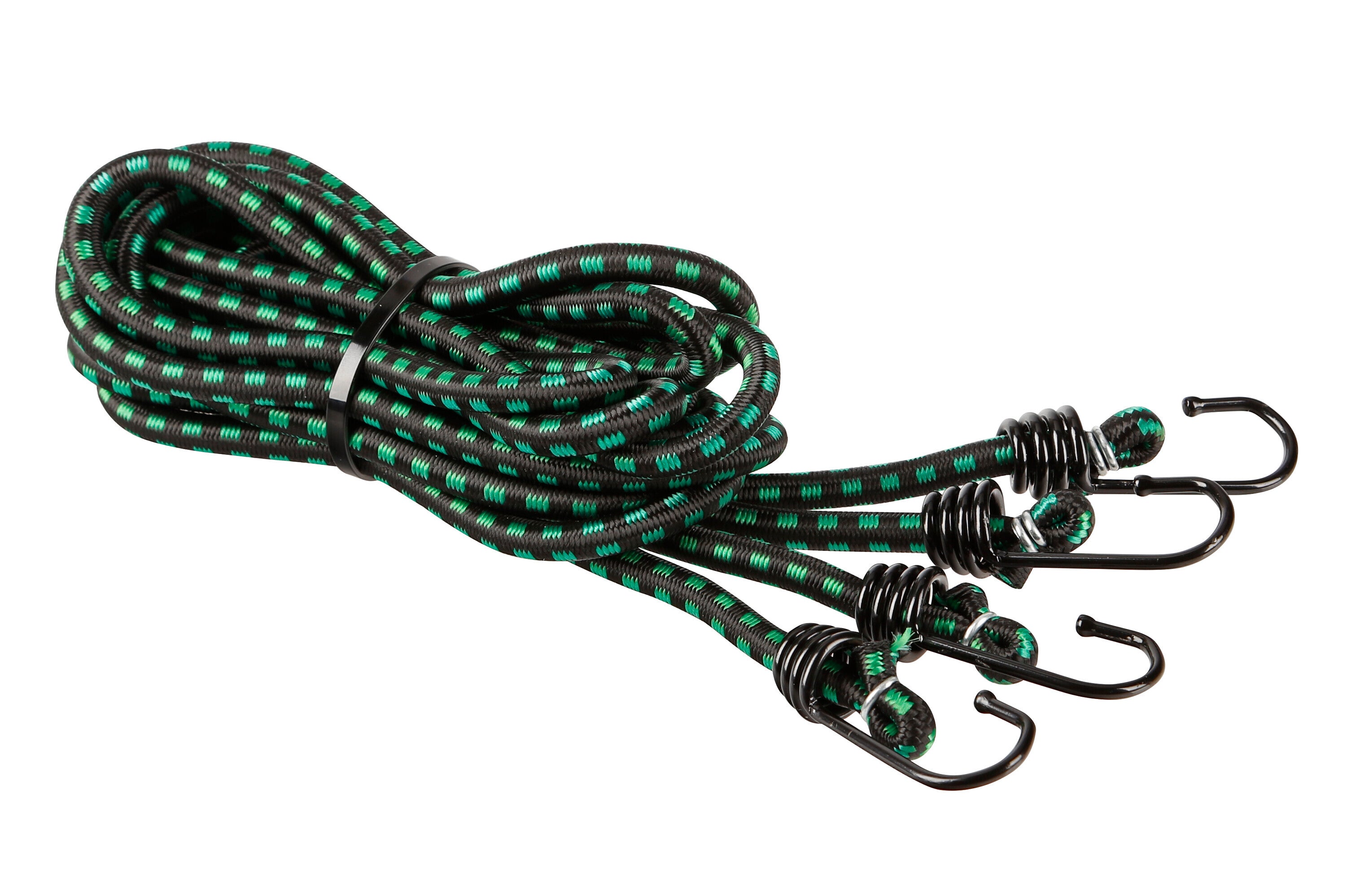 Corde elastiche slim - Ø 8 mm - 2x200 cm