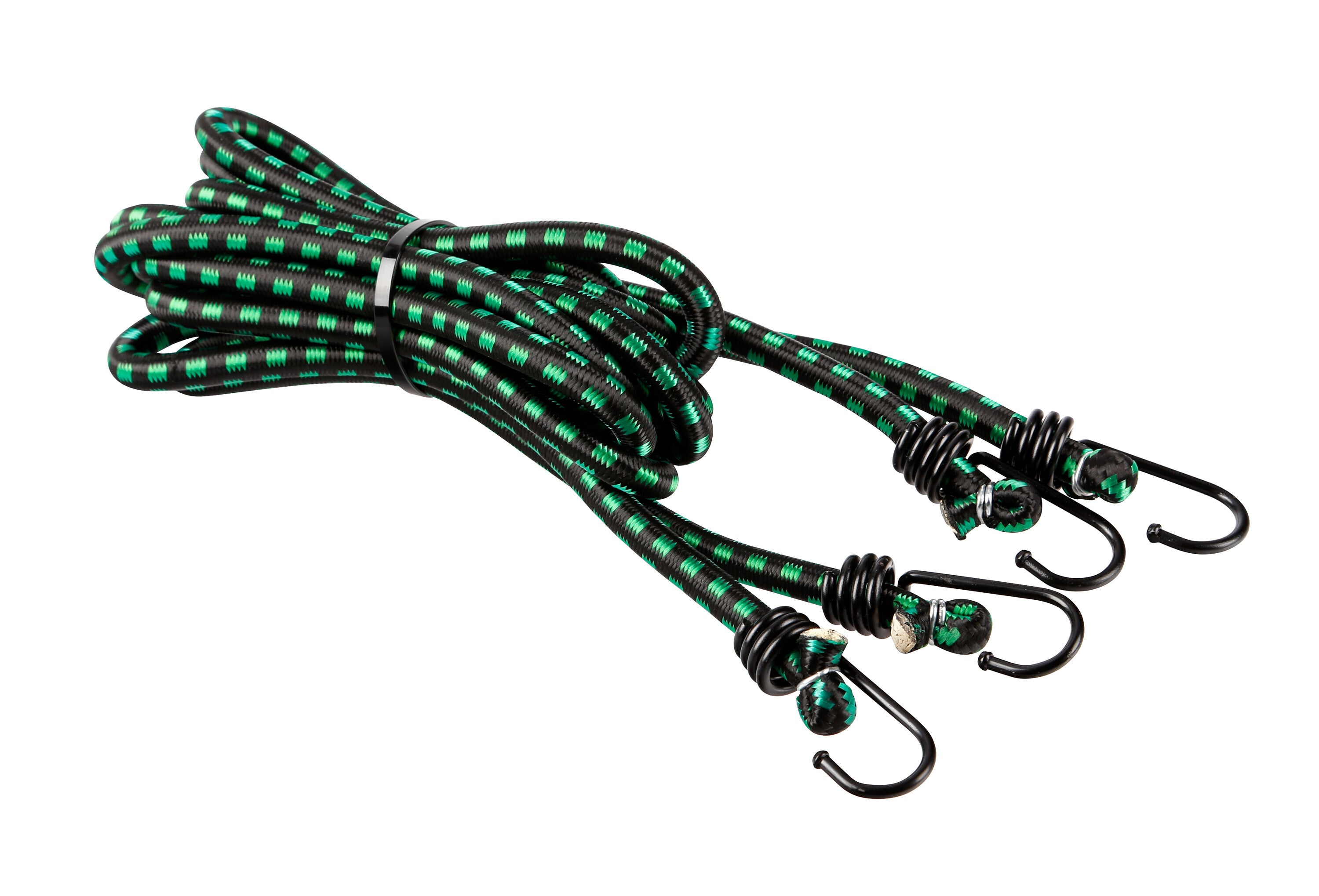 Corde elastiche Standard - Ø 10 mm - 2x200 cm