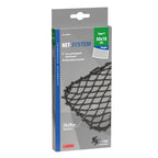 Net-System-9, tasca a rete elasticizzata - 30x18 cm