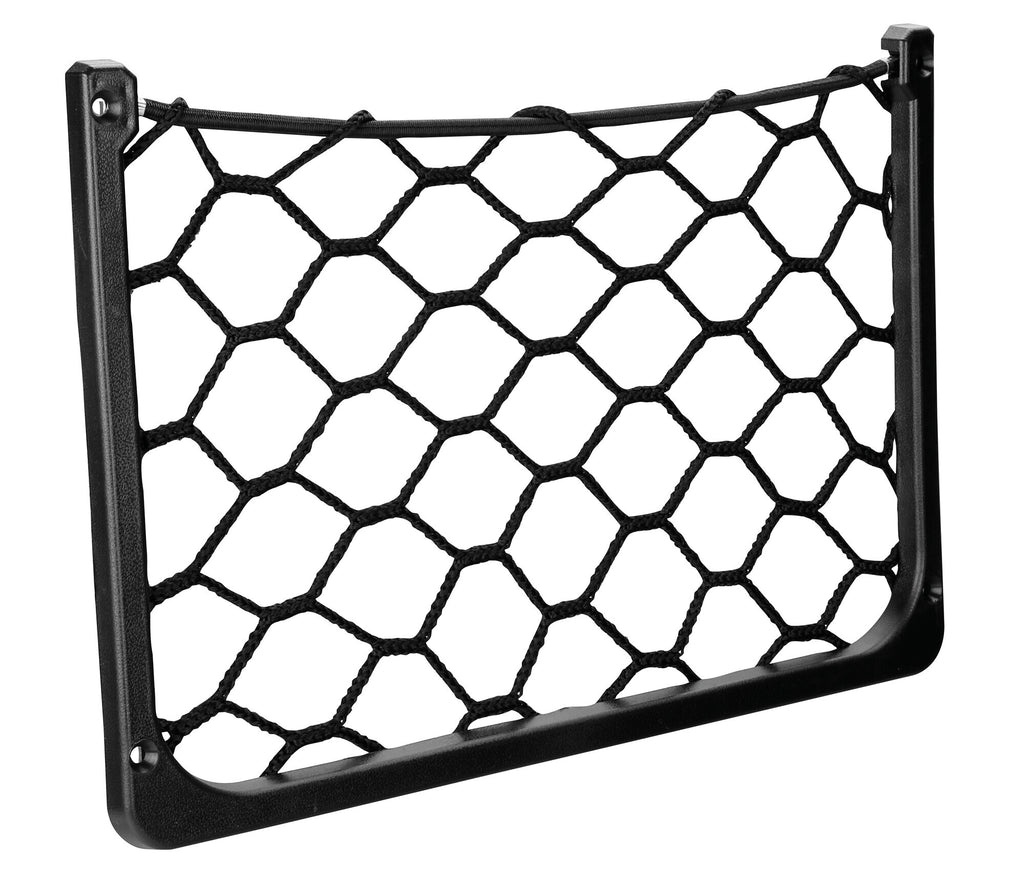 Net-System 11, rete portaoggetti con telaio