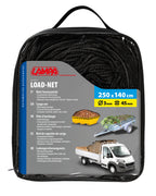 Load-Net, rete fermacarichi - 250x140 cm - Ø 3 mm