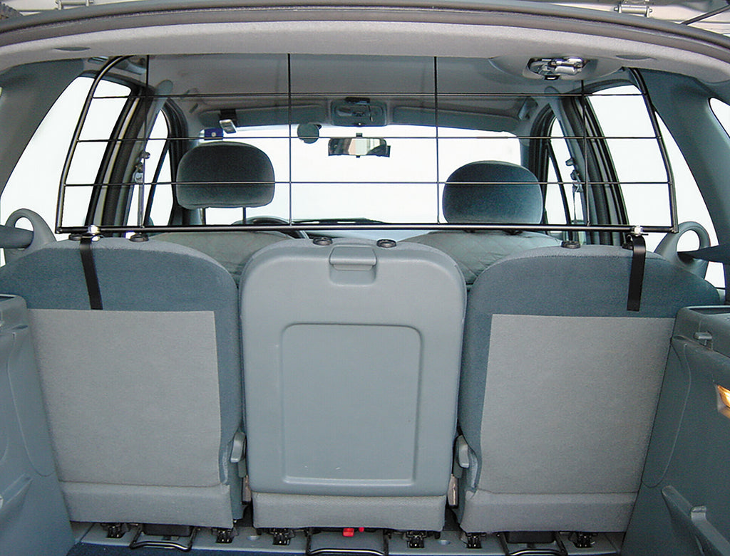 GRG-3, griglia divisoria in metallo cm 34x109